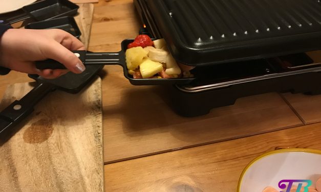 Leckeres Raclette zum Wochenausklang – Pfännchenschmaus für jeden