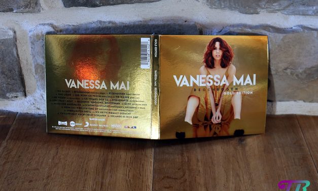 Vanessa Mai – Regenbogen Gold-Edition – Tour 2018