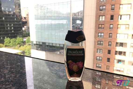 Palmolive Aroma Sensations Duschgel Urlaub New York City