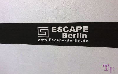 Escape Berlin – Spannung und Spiel im größten Live Escape Game Theater Europas Sponsored Post