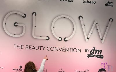 GLOW by dm – Beauty Stars & Music Acts auf der erfolgreichsten Beauty Convention