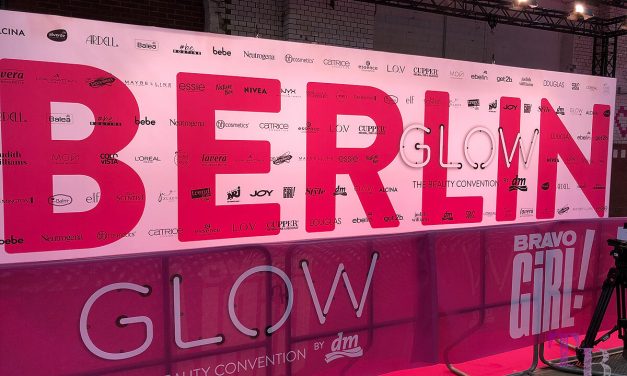 GLOW by dm in Berlin – größtes Beautyparadies verzauberte Beauty-Fans