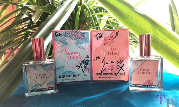 queensunited Lifestyle Parfum von Sonny Loops, Ema Louise und Nihan