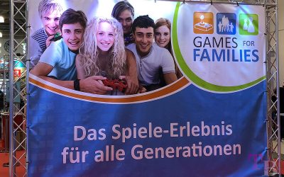 spielraum 2018 – Die Spiele-Messe in Dresden mit analogen und digitalen Trends in der Spielewelt Sponsored Post