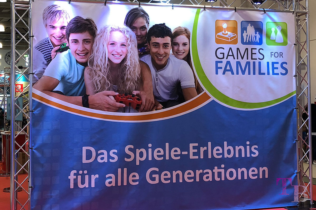 spielraum 2018 – Die Spiele-Messe in Dresden mit analogen und digitalen Trends in der Spielewelt<span class="sponsored_text"> Sponsored Post</span> 