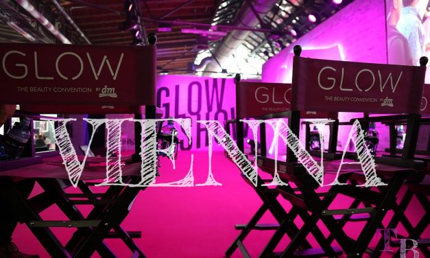 GLOW by dm – Beauty Messe zum ersten Mal in Wien