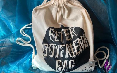 Better boyfriend Bag – Ein GLOW by dm Goodie Bag für die Boys