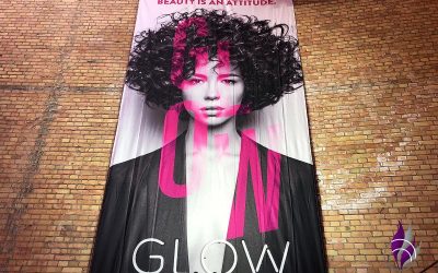GLOWcon Berlin 2019 – ausverkaufte Beautymesse begeistert Beautyfans