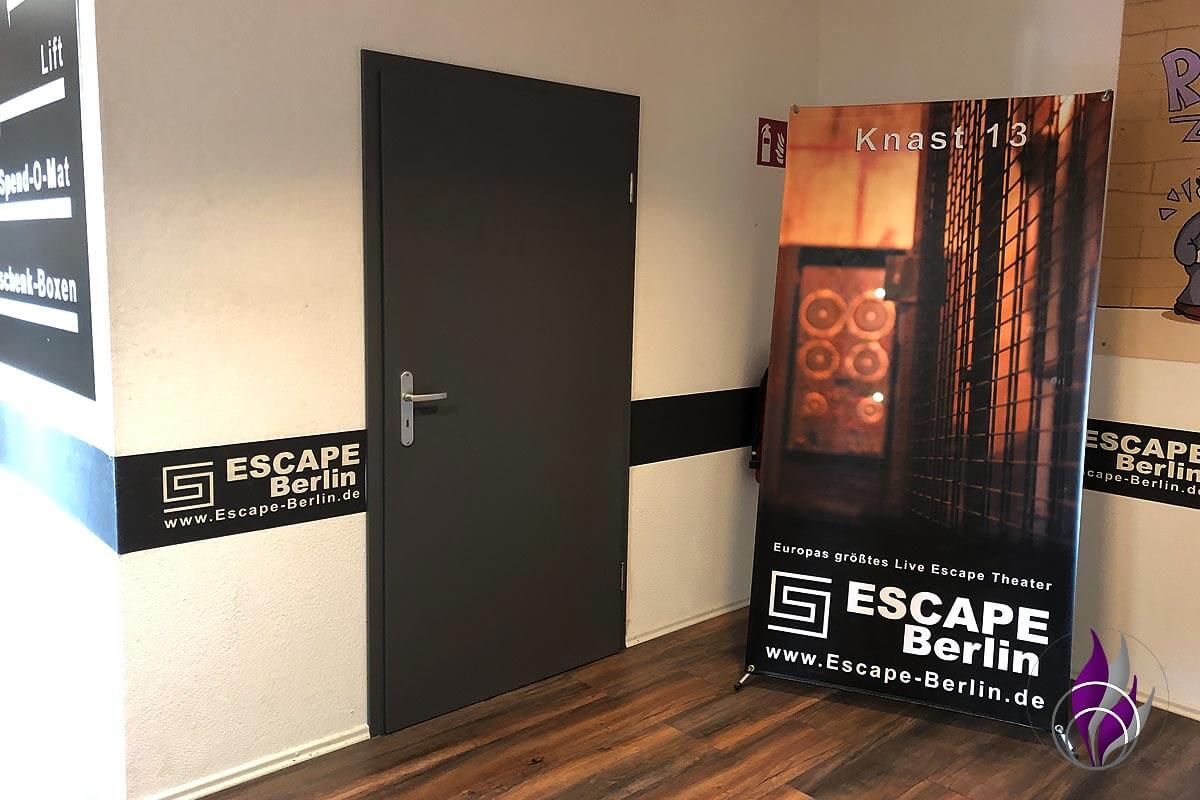 Escape Game Theater in Berlin – knifflige Rätsel und Spaß für Freunde und die ganze Familie<span class="sponsored_text"> Sponsored Post</span> 