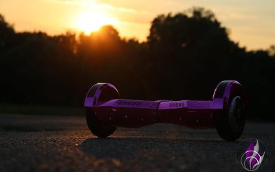 Hoverboard – Ein Trend aus der Zukunft