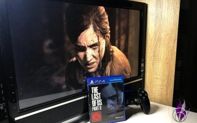 The Last of Us 2 – Unser Spiel des Jahres
