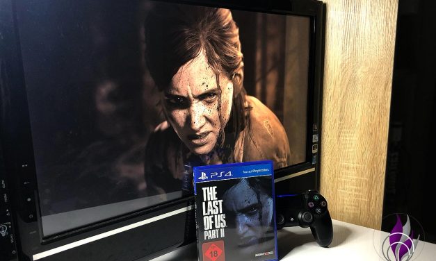 The Last of Us 2 – Unser Spiel des Jahres