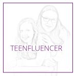 Teenfluencer