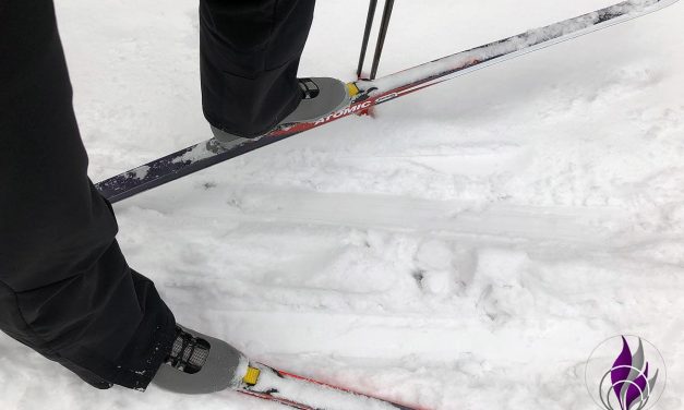 Skilanglauf – Wintersport mit Spaß und Training im Schnee