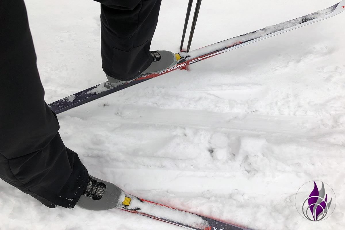 Skilanglauf – Wintersport mit Spaß und Training im Schnee