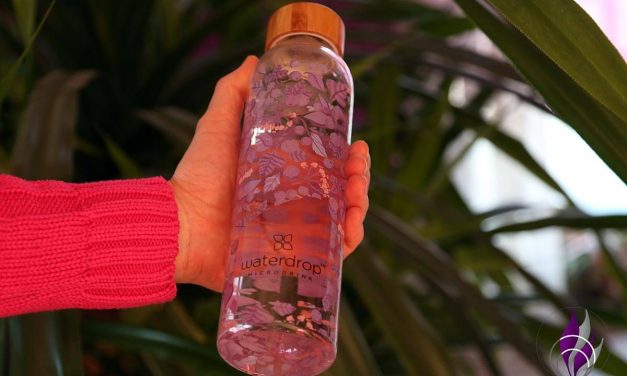 waterdrop – Der Microdrink für einen zuckerfreien, fruchtigen Trinkgenuss