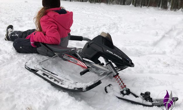 Wintersport – auch im Winter kann man viele Sportarten machen