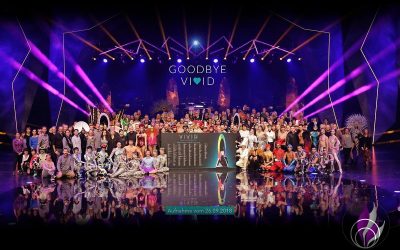 Goodbye VIVID – Das virtuelle Abschieds-Event der VIVID Grand Show  