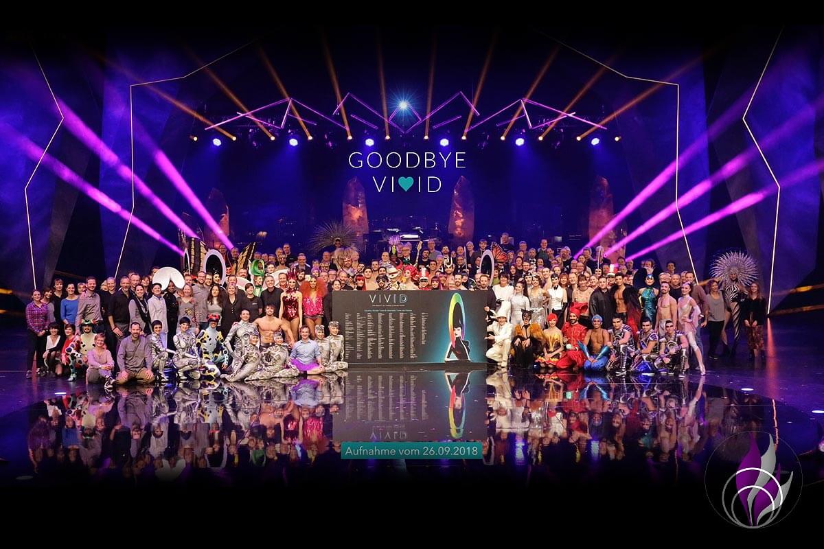 Goodbye VIVID – Das virtuelle Abschieds-Event der VIVID Grand Show  