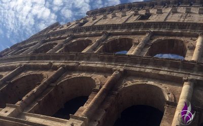 Viele Wege führen nach Rom – Oder wie war das doch gleich?
