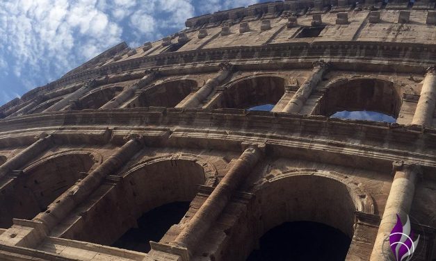 Viele Wege führen nach Rom – Oder wie war das doch gleich?