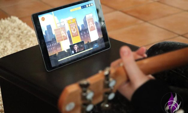 classplash – innovative Lern-Apps zum Musizieren