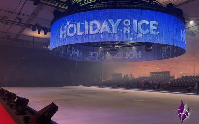 „A NEW DAY“ – Die neue Show von HOLIDAY ON ICE
