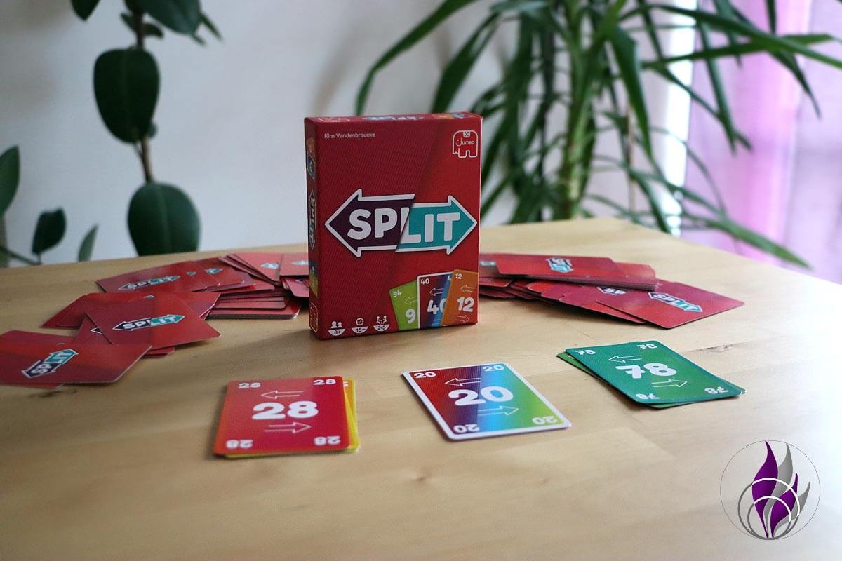 Split – unterhaltsames und schnelles Kartenspiel für die ganze Familie<span class="sponsored_text"> Sponsored Post</span> 