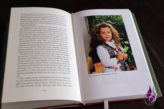 Vanessa Mai Biografie Knaur Verlag Bild Kindheit fun4family