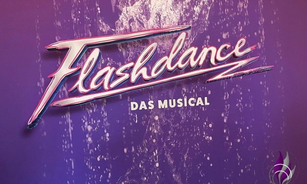 „Flashdance – Das Musical“ präsentiert von ShowSlot