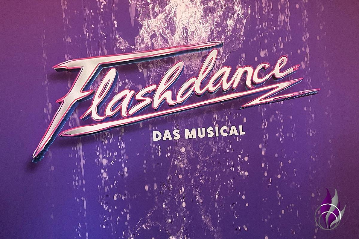 „Flashdance – Das Musical“ präsentiert von ShowSlot