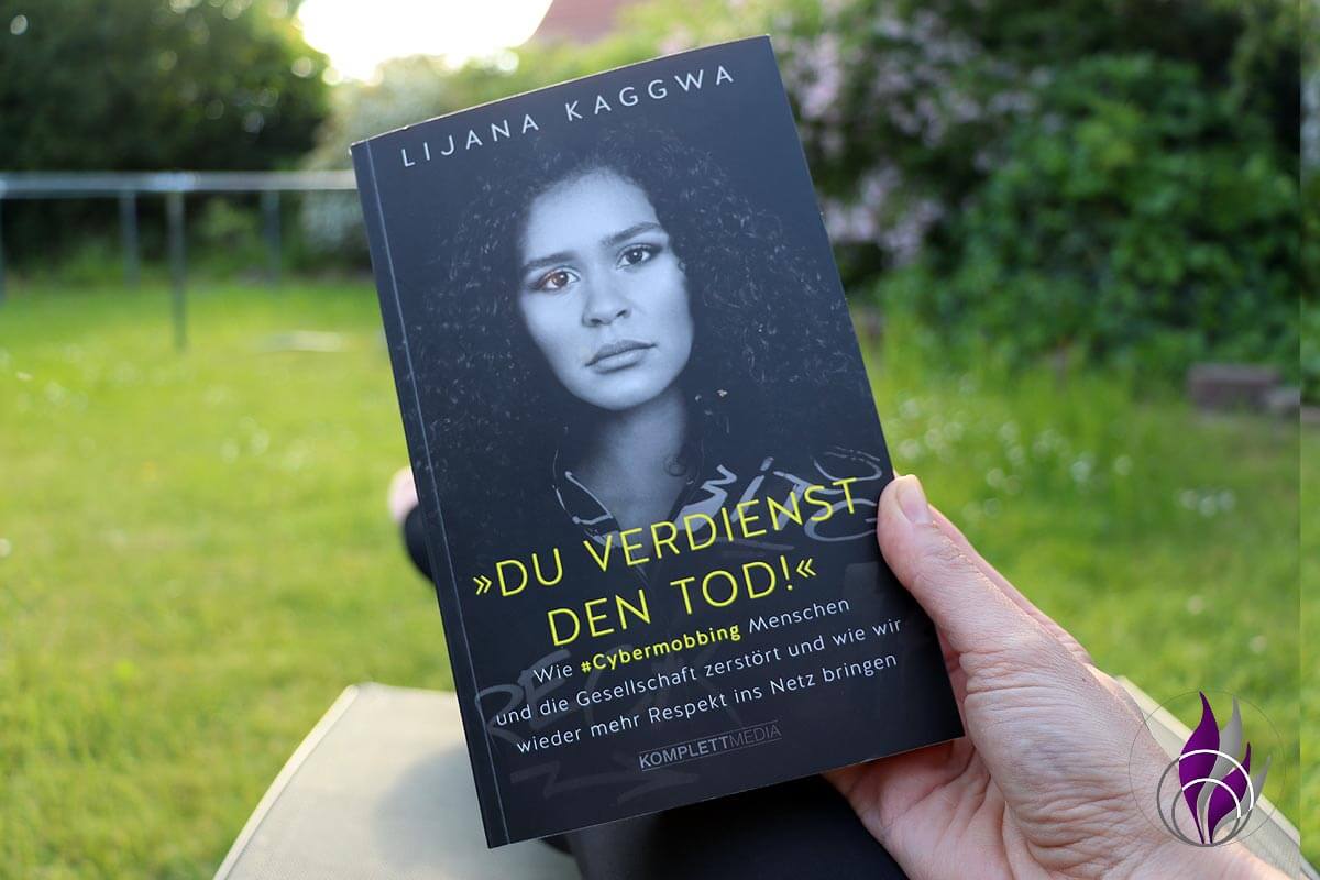 Lijana Kaggwa „Du verdienst den Tod!“ – Buchrezension<span class="sponsored_text"> Sponsored Post</span> 