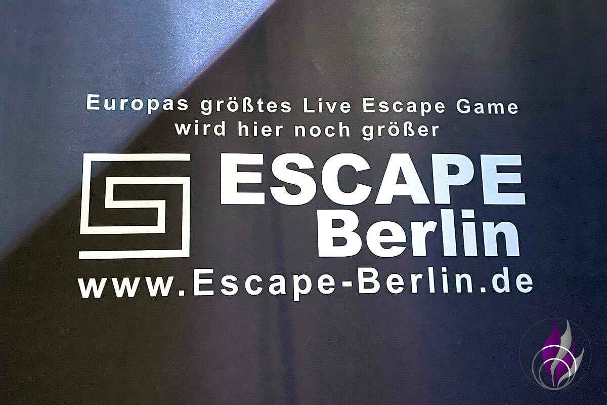 Escape Berlin Live-Escape-Game-Theater fun4family
