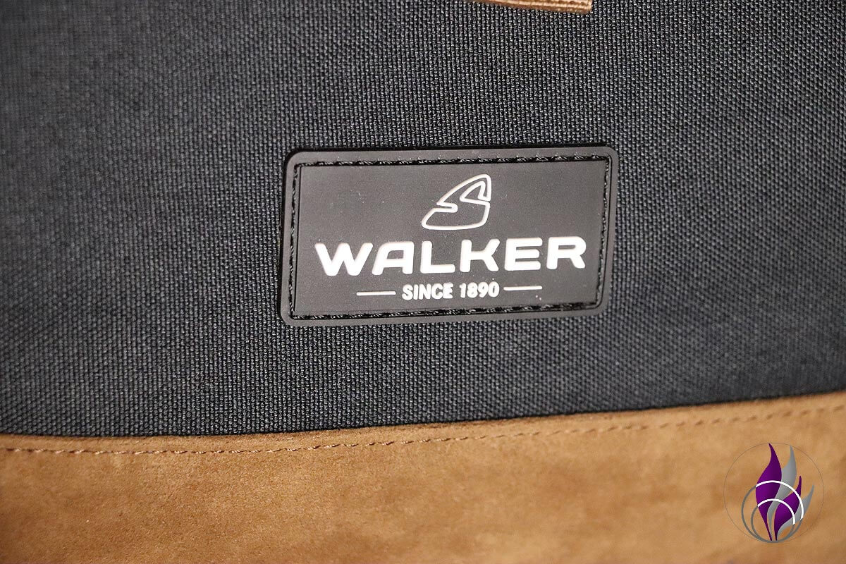 Rolltop Rucksack Walker Roll Up Two Brand Marke fun4family