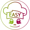 Kinderleichte Küche for kids EASY COOKING Special Icon fun4family
