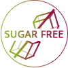 Zuckerfrei sugar free Special Icon fun4family