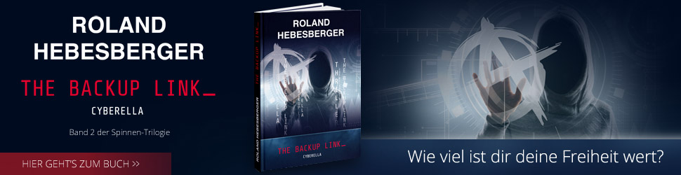 Banner 970x250 Roland Hebesberger The Backup Link- Cyberella
