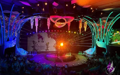 FALLING | IN LOVE Grand Show – Neue, spektakuläre Show im Friedrichstadt-Palast Sponsored Post