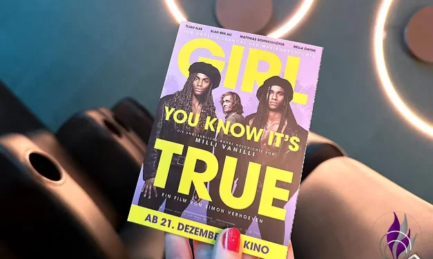 „Girl You Know It’s True“- Die Milli Vanilli Story im Kino