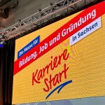Karrierestart 2024 – Sachsens größter Karriere-Messe in Dresden