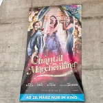 „Chantal im Märchenland“ – Unsere Erfahrungen zum Kinofilm