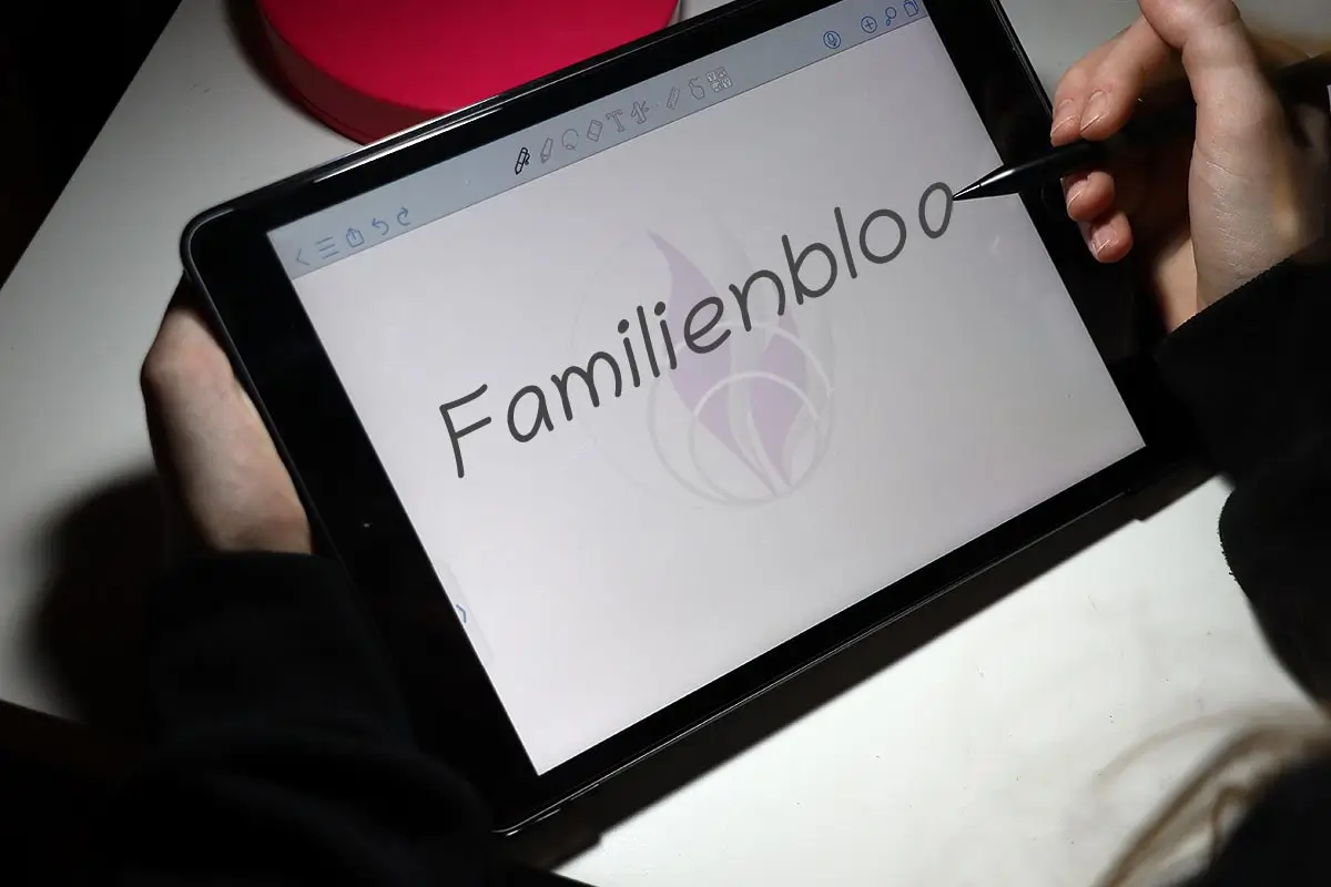Familienblog Family-Wiki Familien-Blog Definition fun4family