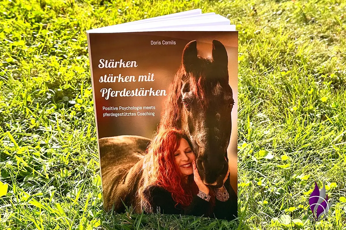 Doris Cornils - Stärken stärken mit Pferdestärken - Buch Buchrezension - fun4family