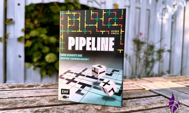 „Pipeline“ – Wer erzielt bei dem Würfelspiel die höchste Punktzahl?