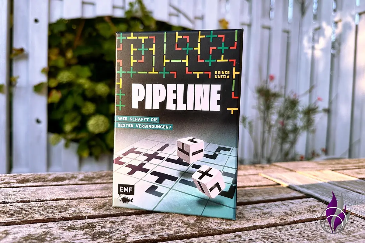 „Pipeline“ – Wer erzielt bei dem Würfelspiel die höchste Punktzahl?<span class="sponsored_text"> Sponsored Post</span> 