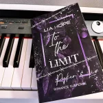 „To the Limit: Ryker & Liv“ von Lia Hope – Buchrezension